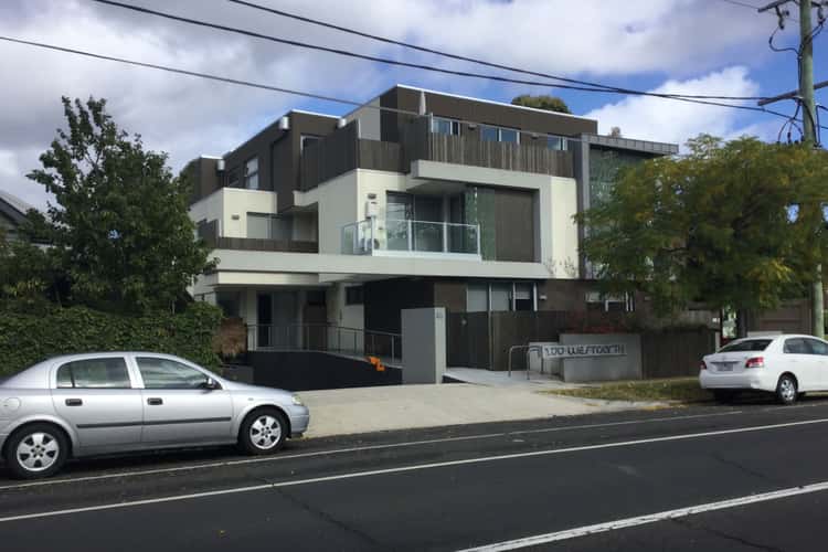 Main view of Homely apartment listing, 15/200 Westgarth Street, Northcote VIC 3070