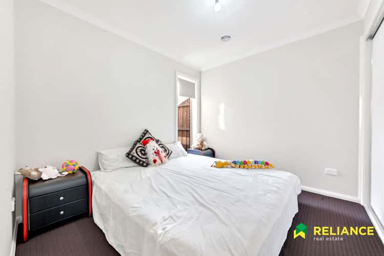 Fourth view of Homely house listing, 10 Mala Street, Truganina VIC 3029