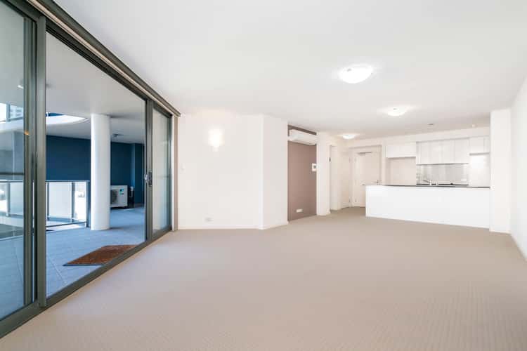 Second view of Homely apartment listing, 150/369 Hay Street, Perth WA 6000