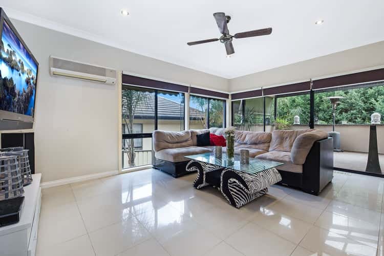 Second view of Homely house listing, 11 Montbrae Circuit, Narre Warren North VIC 3804