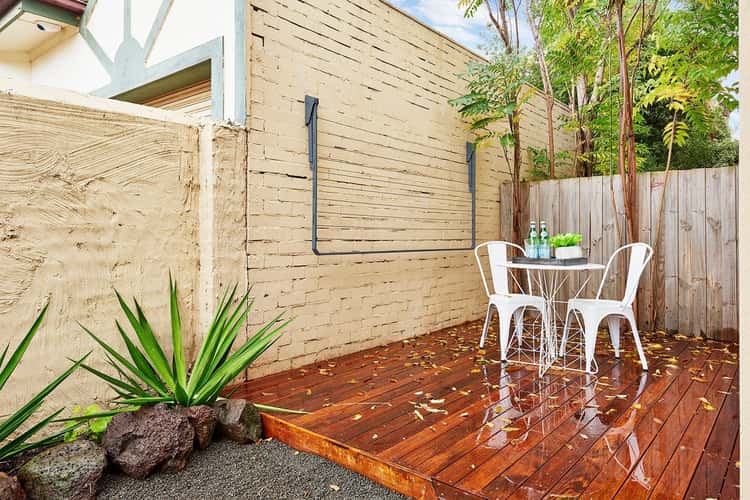 Fifth view of Homely apartment listing, 1/2 St Kinnord Street, Aberfeldie VIC 3040