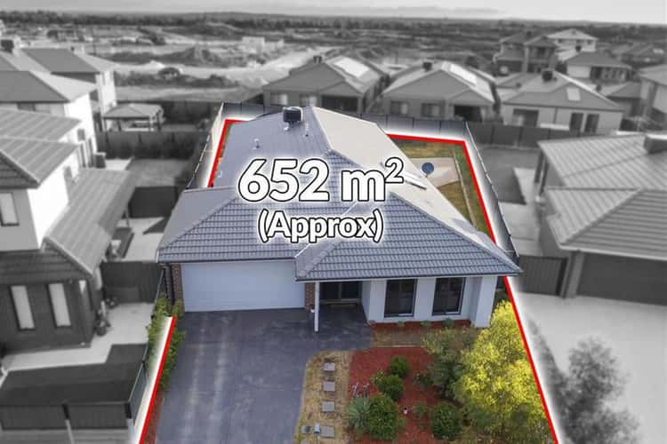 Main view of Homely house listing, 26 Braveheart Road, Craigieburn VIC 3064