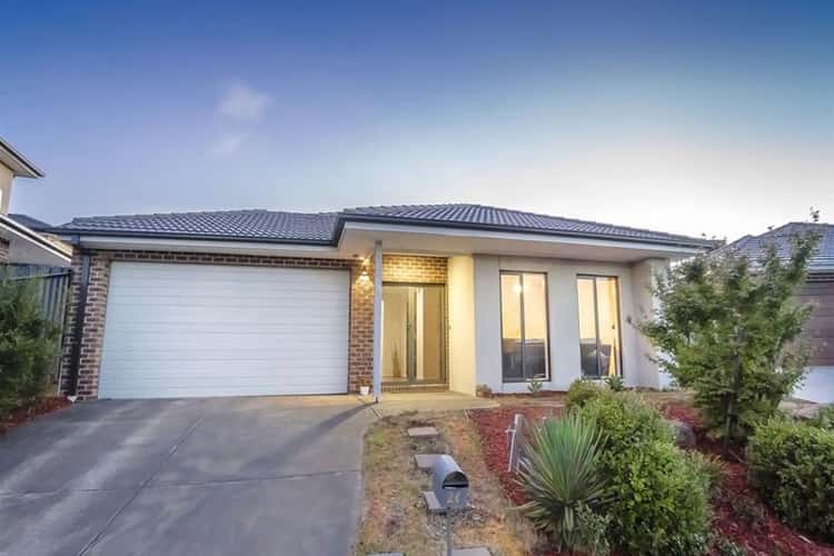 Second view of Homely house listing, 26 Braveheart Road, Craigieburn VIC 3064