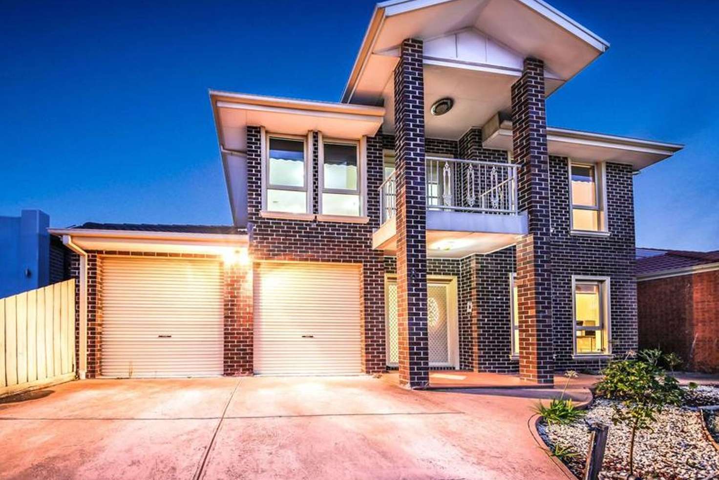 Main view of Homely house listing, 8 Pinelea Court, Roxburgh Park VIC 3064