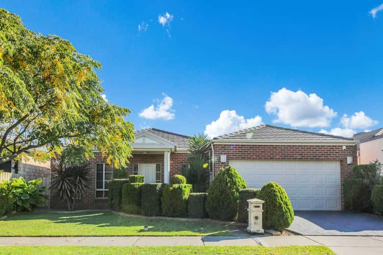 69 Villawood Avenue, Roxburgh Park VIC 3064