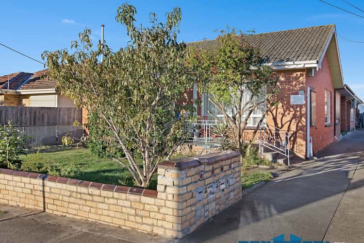 Main view of Homely house listing, Unit 1/41 William Avenue, Dandenong VIC 3175