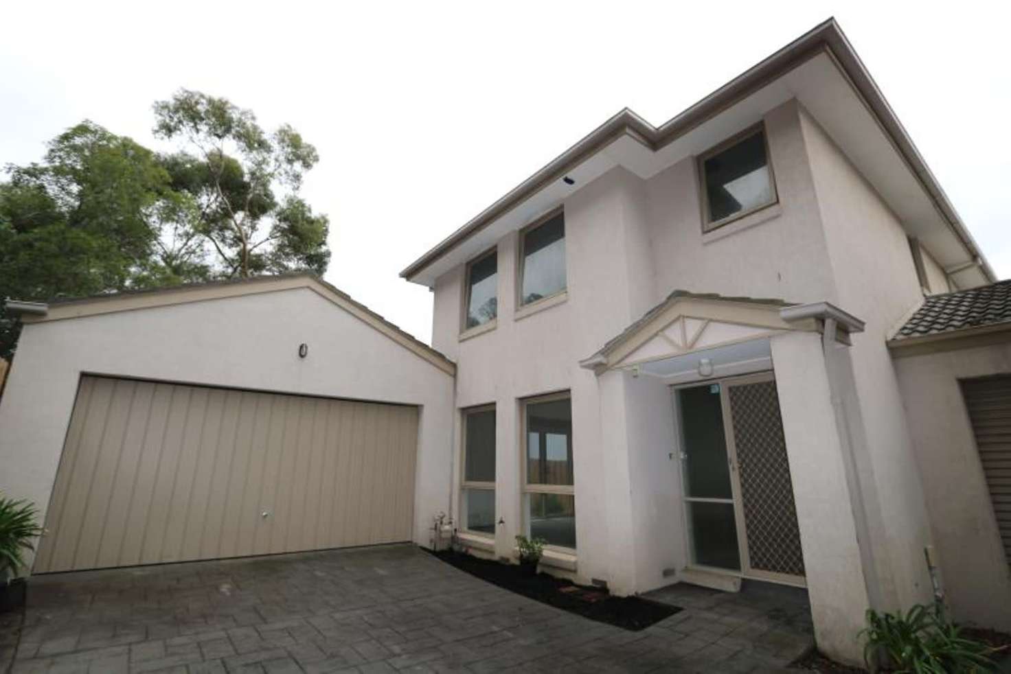 Main view of Homely house listing, 3/5 Bayley Grove, Doncaster VIC 3108