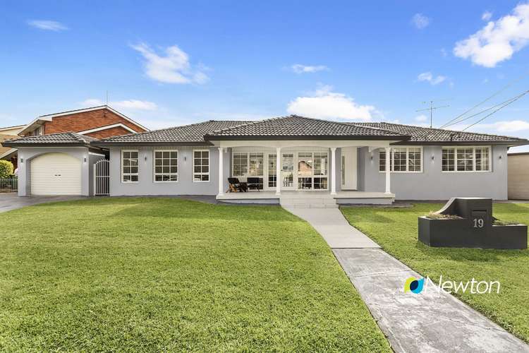 Main view of Homely house listing, 19 Essington Crescent, Sylvania NSW 2224