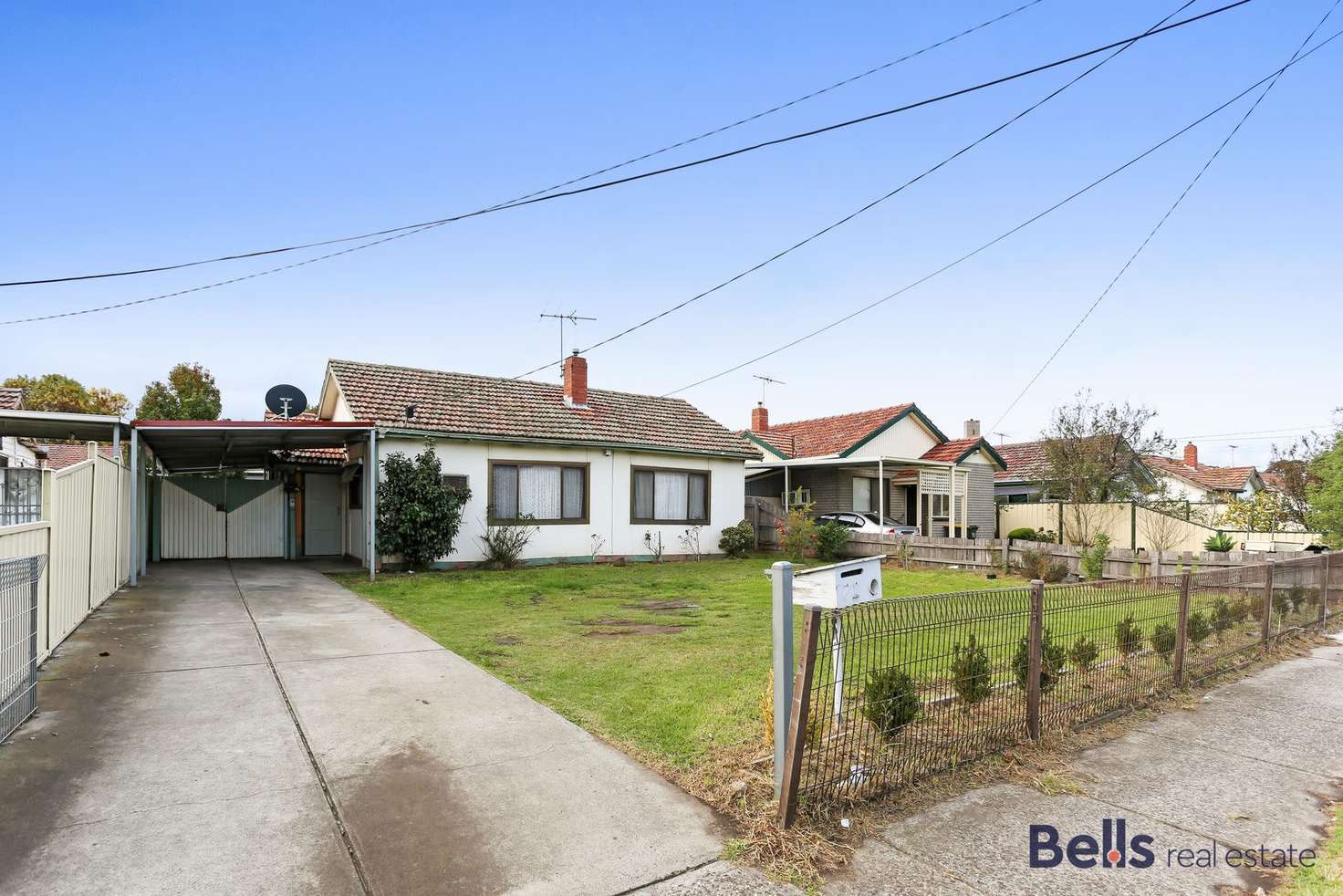 Main view of Homely house listing, 72 Wright Street, Sunshine VIC 3020