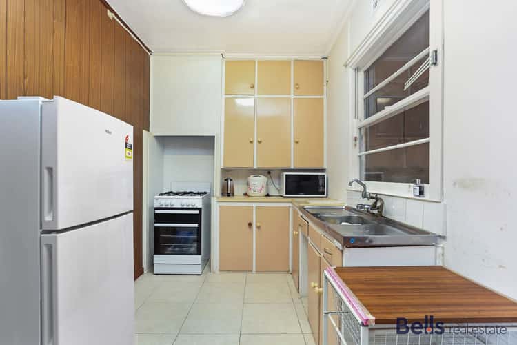 Second view of Homely house listing, 72 Wright Street, Sunshine VIC 3020