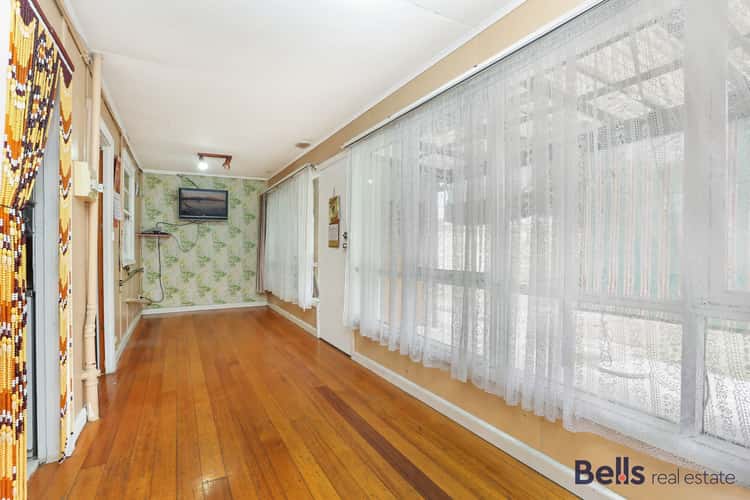 Fourth view of Homely house listing, 72 Wright Street, Sunshine VIC 3020