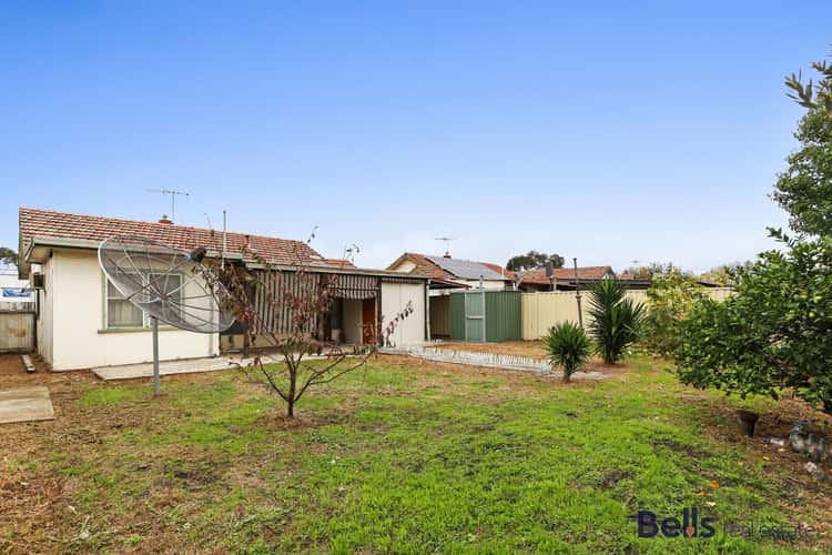 Sixth view of Homely house listing, 72 Wright Street, Sunshine VIC 3020