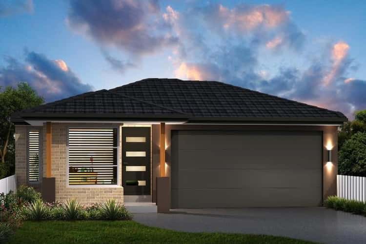 Main view of Homely unit listing, 8 Grain Road, Wyndham Vale VIC 3024
