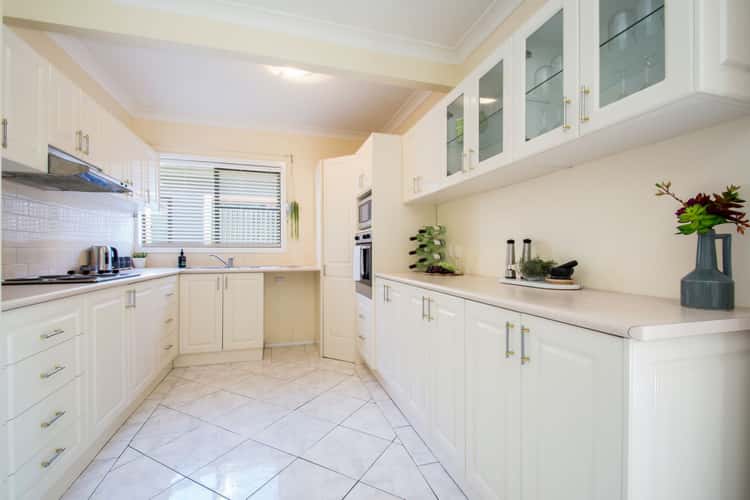 Sixth view of Homely house listing, 43 Bridge Road, Blaxland NSW 2774