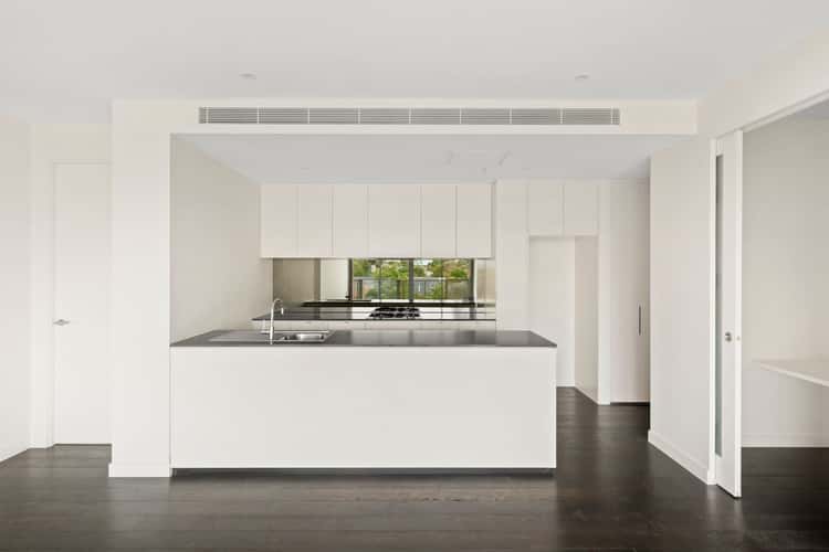 Second view of Homely apartment listing, 312/3 Tannock Street, Balwyn North VIC 3104
