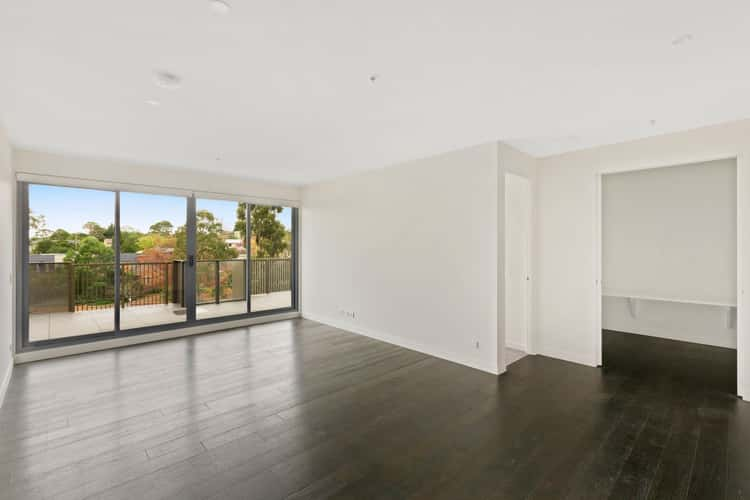 Third view of Homely apartment listing, 312/3 Tannock Street, Balwyn North VIC 3104