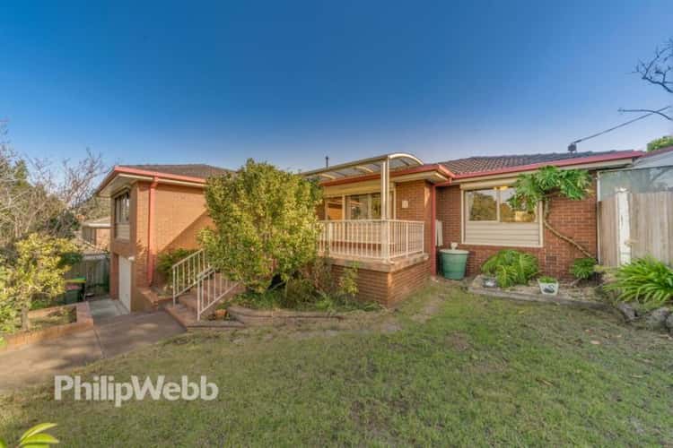 Second view of Homely house listing, 12 Darrandaul Drive, Bulleen VIC 3105