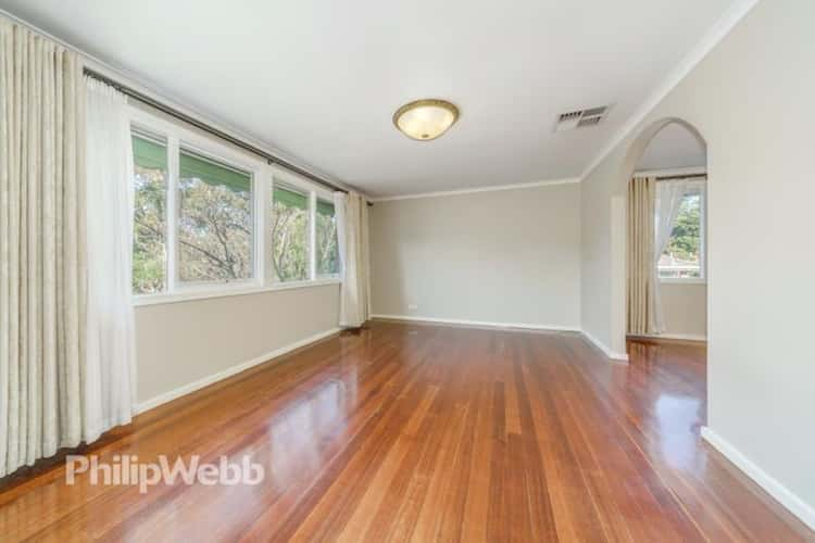 Fourth view of Homely house listing, 12 Darrandaul Drive, Bulleen VIC 3105