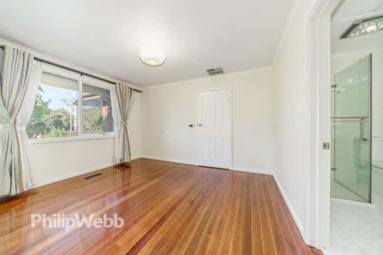 Fifth view of Homely house listing, 12 Darrandaul Drive, Bulleen VIC 3105