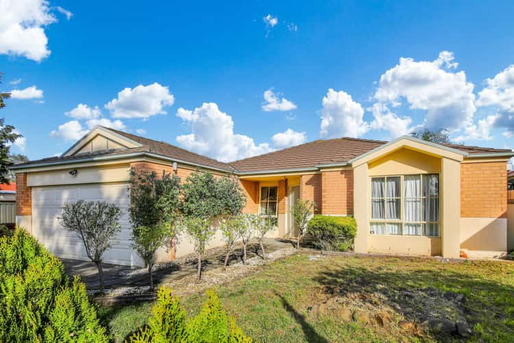 23 Caulfield Crescent, Roxburgh Park VIC 3064