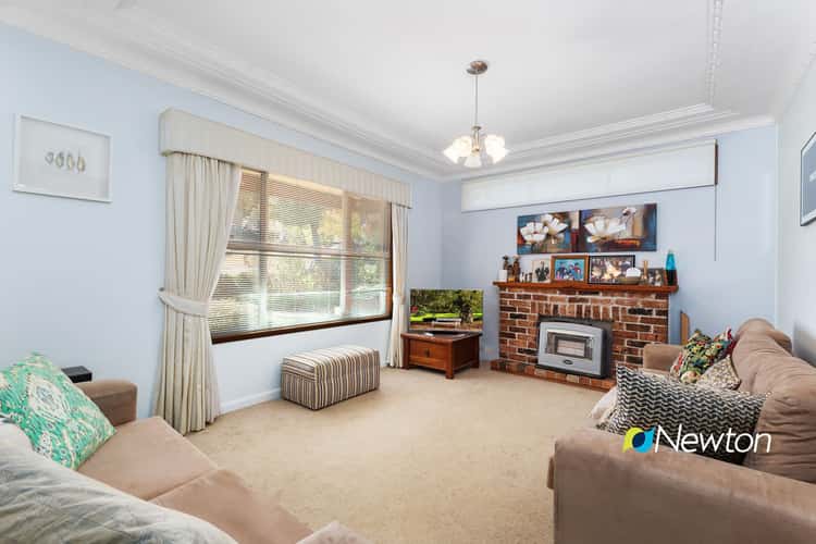 Second view of Homely house listing, 14 Grevillea Grove, Heathcote NSW 2233