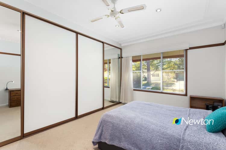 Fifth view of Homely house listing, 14 Grevillea Grove, Heathcote NSW 2233