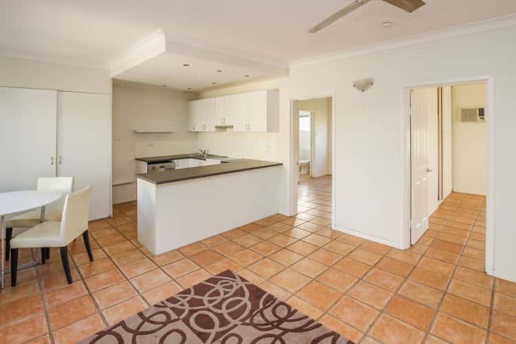 Third view of Homely apartment listing, 27/201 Aumuller Street, Bungalow QLD 4870