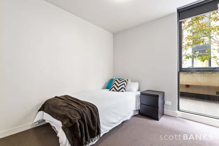 Second view of Homely apartment listing, 105/383 Burwood Road, Hawthorn VIC 3122