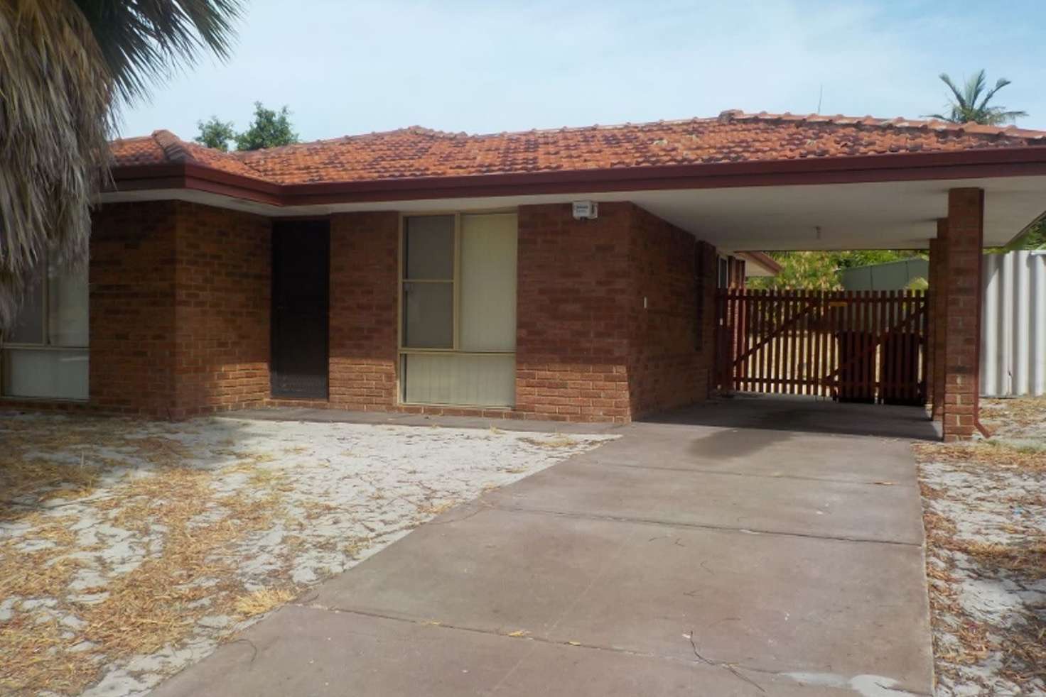 Main view of Homely house listing, 50 Osprey Circle, Ballajura WA 6066
