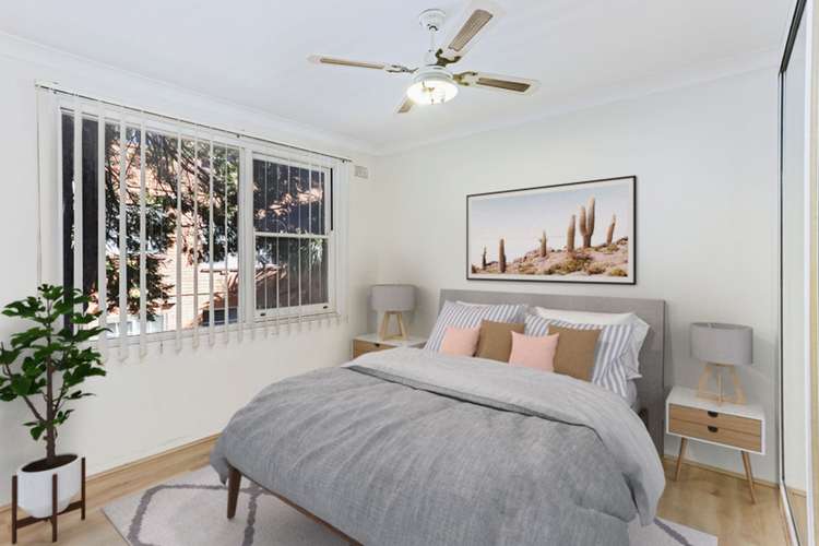 Second view of Homely unit listing, 1/19 Bridge Street, Epping NSW 2121
