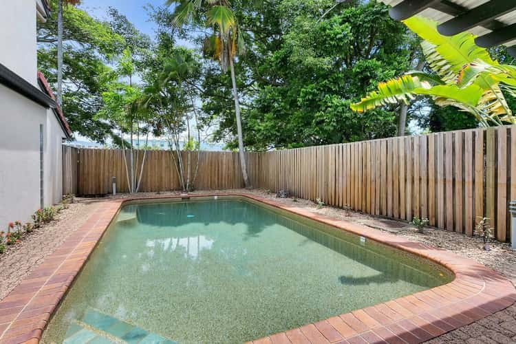 Second view of Homely townhouse listing, 10/67 Digger Street, Cairns North QLD 4870