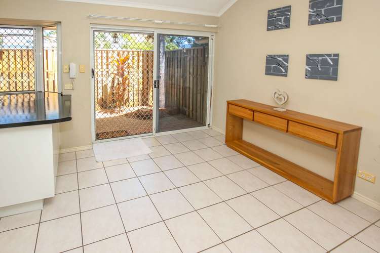 Fourth view of Homely townhouse listing, 10/67 Digger Street, Cairns North QLD 4870