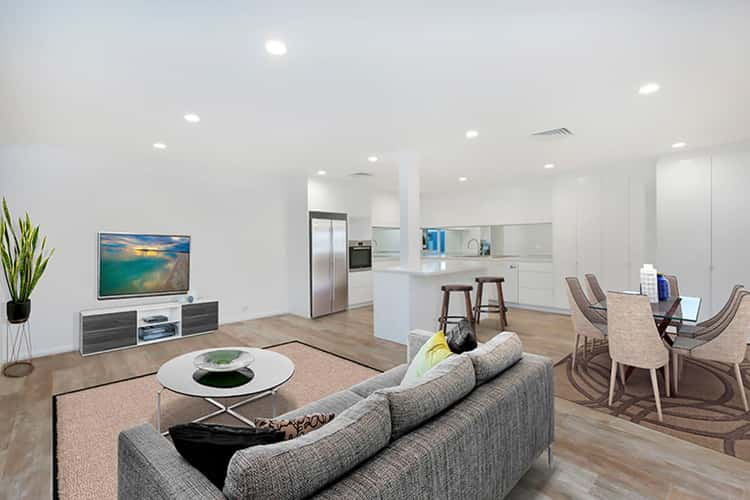 Main view of Homely townhouse listing, 75B Watson Street, Bondi NSW 2026