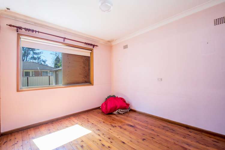 Fourth view of Homely house listing, 21 Jipp Street, Penrith NSW 2750