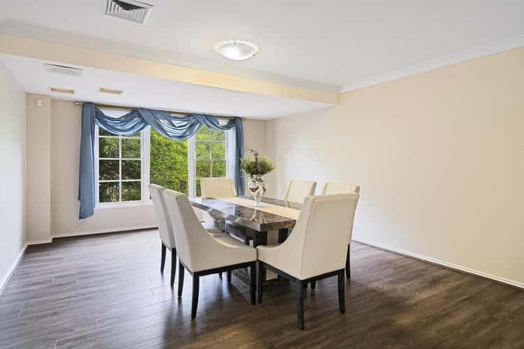 Third view of Homely house listing, 1 Willis Road, Castle Cove NSW 2069