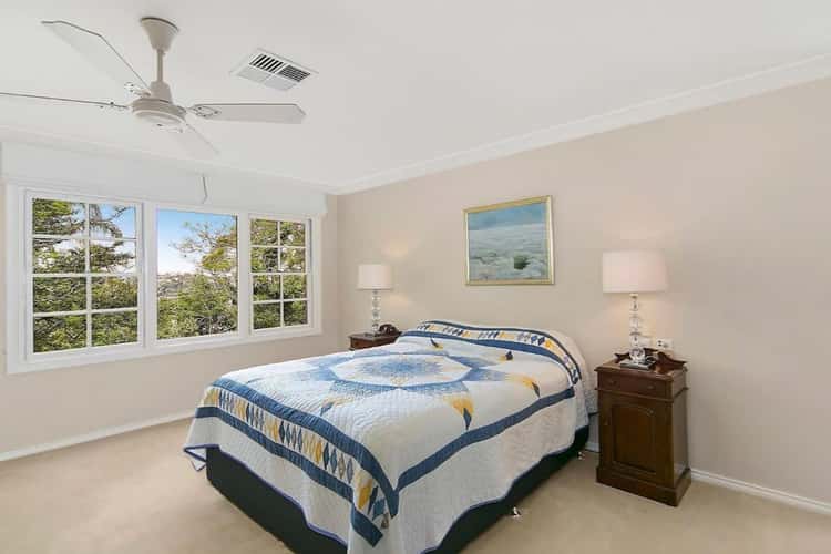 Fourth view of Homely house listing, 1 Willis Road, Castle Cove NSW 2069