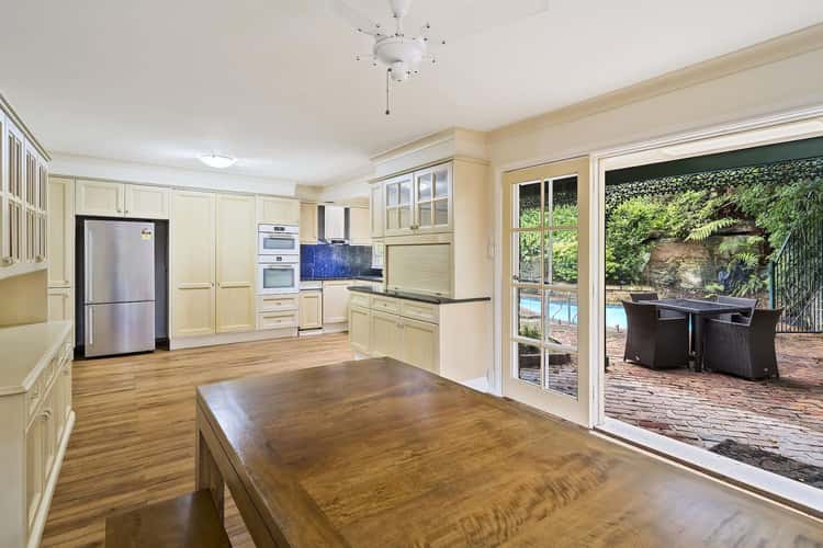 Fifth view of Homely house listing, 1 Willis Road, Castle Cove NSW 2069