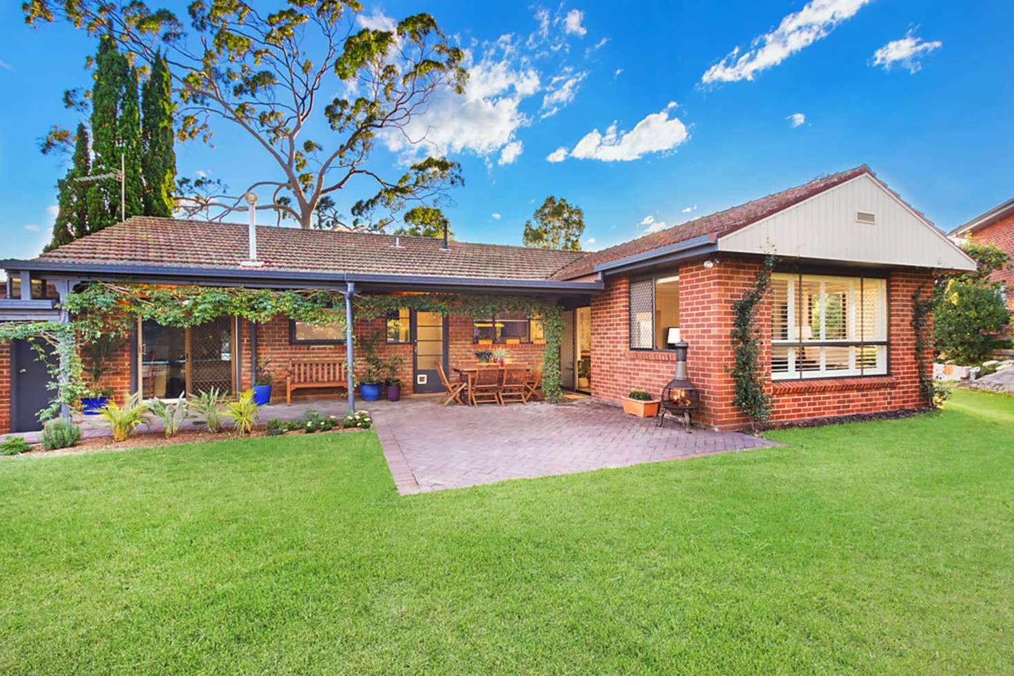 Main view of Homely house listing, 11 Deepwater Road, Castle Cove NSW 2069