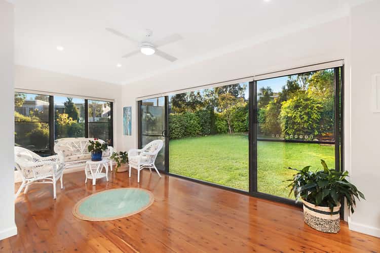 Second view of Homely house listing, 11 Deepwater Road, Castle Cove NSW 2069