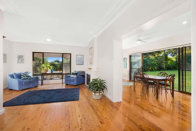 Third view of Homely house listing, 11 Deepwater Road, Castle Cove NSW 2069