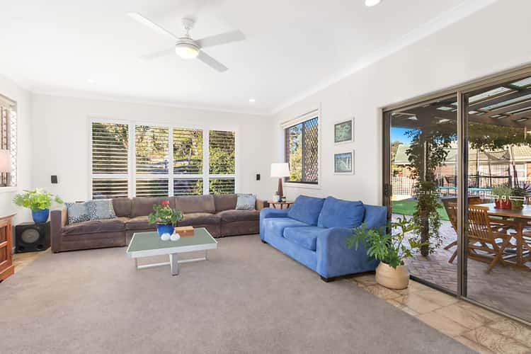 Fifth view of Homely house listing, 11 Deepwater Road, Castle Cove NSW 2069