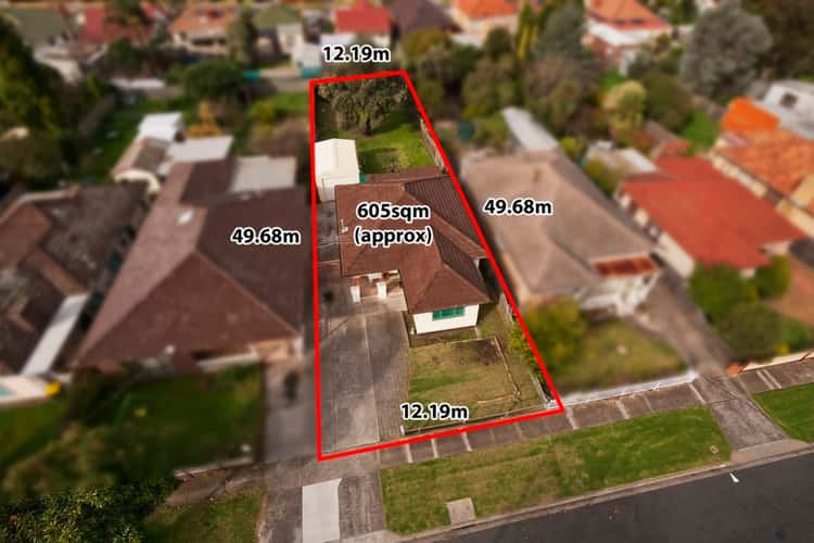 Main view of Homely house listing, 28 Dulcie Street, Sunshine VIC 3020