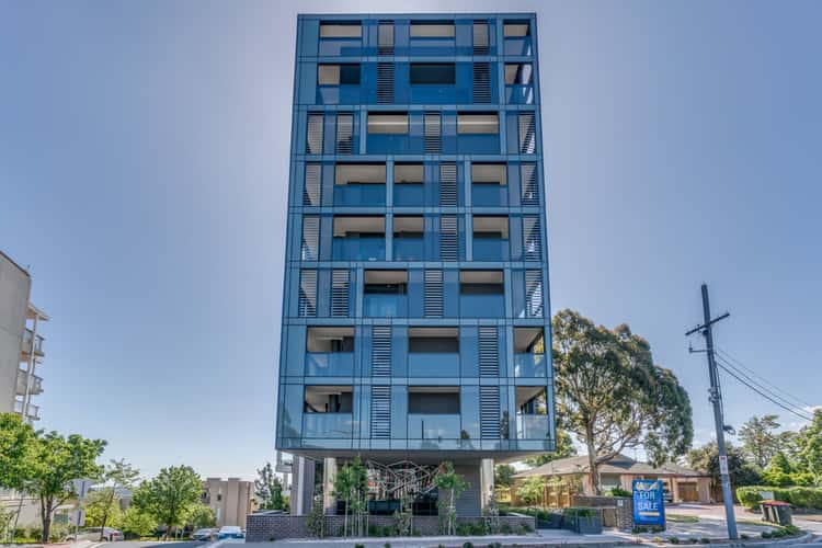Main view of Homely apartment listing, 506/5 Sovereign Point Court, Doncaster VIC 3108