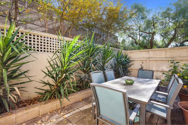 Fifth view of Homely townhouse listing, 2/3 Asling Street, Brighton VIC 3186