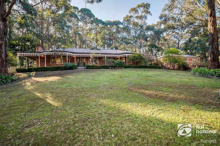 7 Lyndall Road, Belgrave South VIC 3160