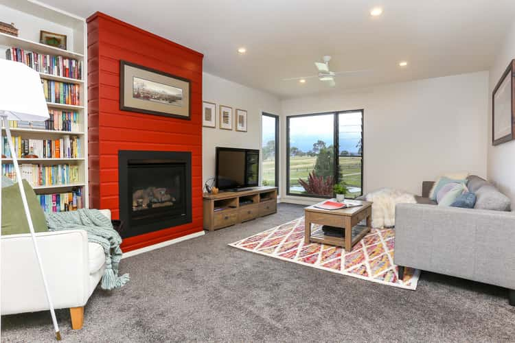 Fourth view of Homely acreageSemiRural listing, 23 Lang Drive, Bolwarra Heights NSW 2320