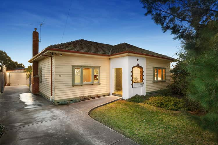 Main view of Homely house listing, 45 Adelaide Street, Albion VIC 3020