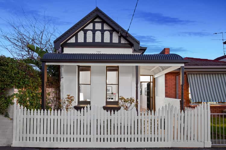 Main view of Homely house listing, 20 Freeman Street, Fitzroy North VIC 3068