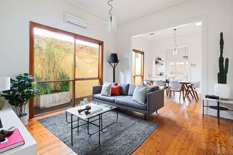 Third view of Homely house listing, 20 Freeman Street, Fitzroy North VIC 3068