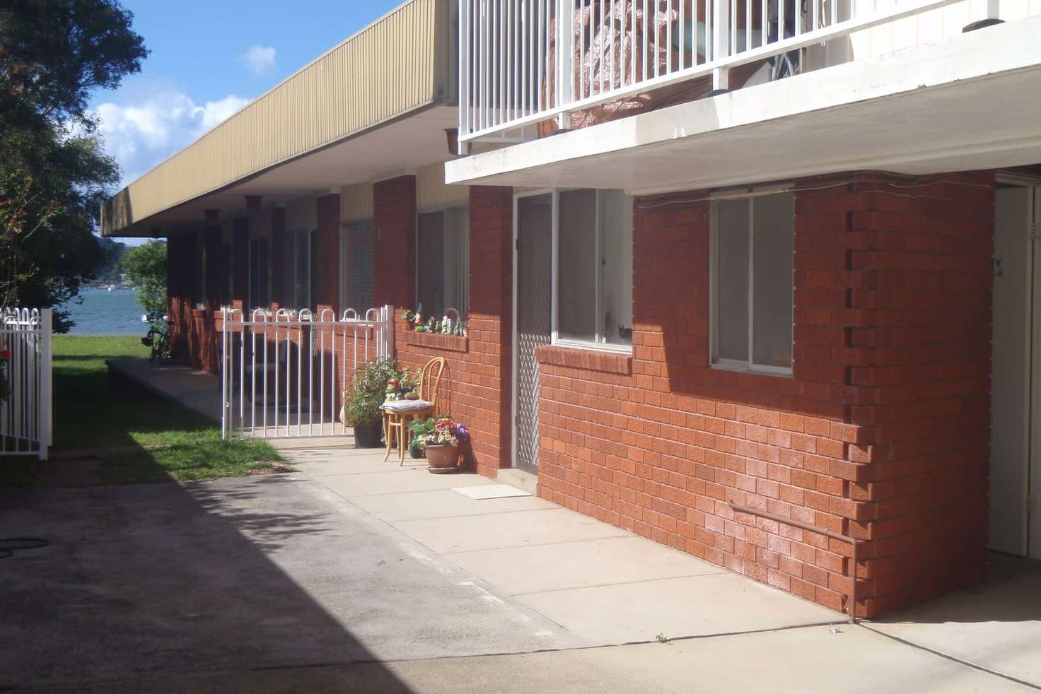 Main view of Homely unit listing, 5/198 Booker Bay Road, Booker Bay NSW 2257
